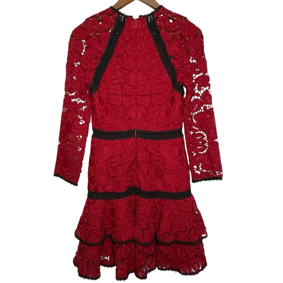 Kharis dress by Alexis Size Small - Picture 5 of 11